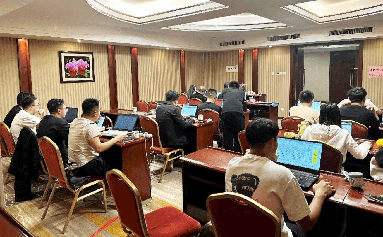会审提质、资产焕活、监管升级，久其助推云南省国有资产管理迈向新阶段！